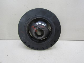 Шкив коленвала Mercedes Benz W163 M-Klasse (ML) 1998-2004 238356 1110300603