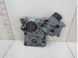  Крышка двигателя передняя SsangYong Korando KJ 1996-2006 238338 1110150801