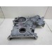 Крышка двигателя передняя SsangYong Korando KJ 1996-2006 238338 1110150801