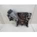 Крышка двигателя передняя SsangYong Korando KJ 1996-2006 238338 1110150801
