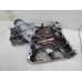 Крышка двигателя передняя SsangYong Korando KJ 1996-2006 238338 1110150801