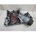Крышка двигателя передняя SsangYong Korando KJ 1996-2006 238338 1110150801