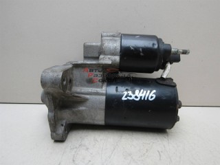 Стартер Renault Scenic RX 2000-нв 238416 7700875450