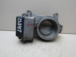 Заслонка дроссельная Nissan Almera (G15) 2013-нв 238417 8200063652
