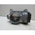 Заслонка дроссельная Nissan Almera (G15) 2013-нв 238417 8200063652