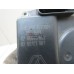 Заслонка дроссельная Nissan Almera (G15) 2013-нв 238417 8200063652
