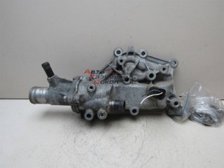 Корпус термостата Nissan Almera (G15) 2013-нв 238418 7700600514