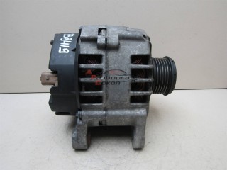 Генератор Renault Clio II\Symbol 1998-2008 238419 8200112065
