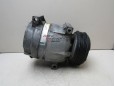  Компрессор системы кондиционирования Renault Laguna II 2001-2008 238425 8200021822