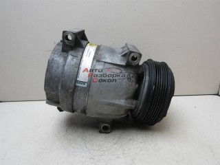 Компрессор системы кондиционирования Renault Laguna II 2001-2008 238425 8200021822