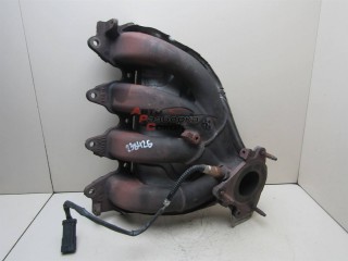 Коллектор выпускной Nissan Terrano III (D10) 2014-нв 238426 8200137449