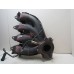 Коллектор выпускной Nissan Terrano III (D10) 2014-нв 238426 8200137449