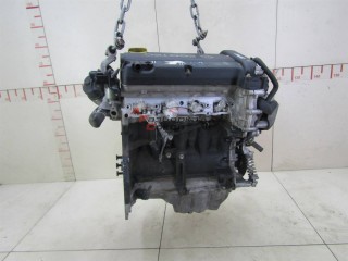 Двигатель (ДВС) Opel Astra H \ Family 2004-2015 238447 93185101