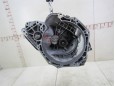  МКПП (механическая коробка переключения передач) Opel Astra H \ Family 2004-2015 238445 55566112