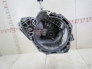 МКПП (механическая коробка переключения передач) Opel Astra H \ Family 2004-2015 238445 55566112
