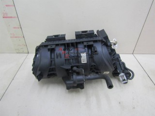 Коллектор впускной Opel Astra H \ Family 2004-2015 238443 5850676