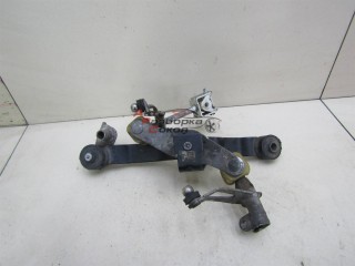 Механизм выбора передач Opel Astra H \ Family 2004-2015 238438 90578183