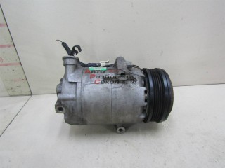Компрессор системы кондиционирования Opel Astra H \ Family 2004-2015 238437 13124749