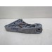 Кронштейн опоры двигателя Opel Zafira B 2005-2012 238428 13174501