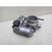 Заслонка дроссельная Opel Corsa D 2006-2015 238422 24420536