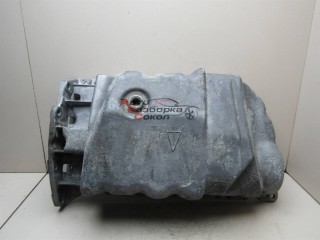 Поддон масляный двигателя Renault Scenic 2003-2009 238446 7700111746