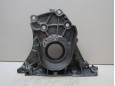  Крышка двигателя передняя Renault Laguna II 2001-2008 238450 8200183179