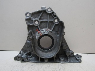 Крышка двигателя передняя Renault Laguna II 2001-2008 238450 8200183179