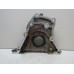 Крышка двигателя передняя Renault Laguna II 2001-2008 238450 8200183179