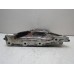 Крышка двигателя передняя Renault Laguna II 2001-2008 238450 8200183179