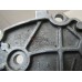 Крышка двигателя передняя Renault Laguna II 2001-2008 238450 8200183179
