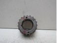  Шестерня коленвала Renault Laguna II 2001-2008 238455 7700108817