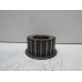 Шестерня коленвала Renault Laguna II 2001-2008 238455 7700108817