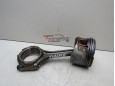  Шатун Renault Laguna II 2001-2008 238456 7701468914