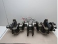  Коленвал Renault Laguna II 2001-2008 238460 7700113211