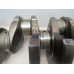 Коленвал Renault Laguna II 2001-2008 238460 7700113211