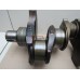 Коленвал Renault Laguna II 2001-2008 238460 7700113211
