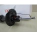 Амортизатор передний правый Hyundai i30 2012-нв 238467 54661A6810