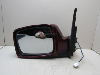 Зеркало левое электрическое Nissan X-Trail (T30) 2001-2006 238479 K63029H102