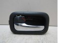  Ручка двери внутренняя левая Nissan X-Trail (T30) 2001-2006 238481 806718H602
