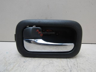 Ручка двери внутренняя левая Nissan X-Trail (T30) 2001-2006 238481 806718H602