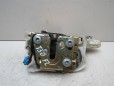  Замок двери передней левой Nissan X-Trail (T30) 2001-2006 238484 80503AA260