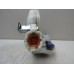 Замок двери передней левой Nissan Maxima (CA33) 2000-2006 238484 80503AA260