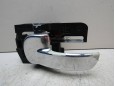  Ручка двери внутренняя левая Nissan Qashqai (J10) 2006-2014 238490 80671JD00A