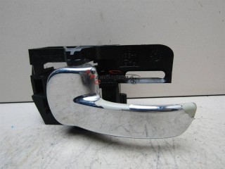 Ручка двери внутренняя левая Nissan Qashqai (J10) 2006-2014 238490 80671JD00A