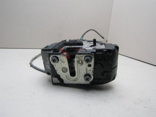 Замок двери задней левой Nissan Qashqai (J10) 2006-2014 238491 82501JD90C