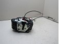  Замок двери задней правой Nissan Qashqai (J10) 2006-2014 238492 82500JD90C