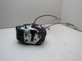 Замок двери задней правой Nissan Qashqai+2 (JJ10) 2008-2014 238492 82500JD90C