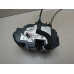 Замок двери задней правой Nissan Qashqai+2 (JJ10) 2008-2014 238492 82500JD90C