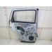 Дверь задняя левая Nissan Qashqai (J10) 2006-2014 238496 H2101JD0M0