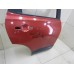 Дверь задняя правая Nissan Qashqai (J10) 2006-2014 238497 H2100JD0M0